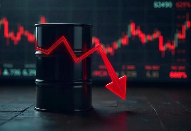 Цены на нефть снизились 13 февраля из-за снижения риска конфликта США с Ираном