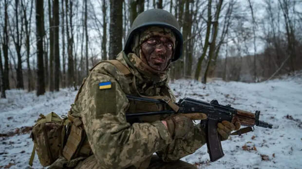 Global Firepower: ВС РФ в зоне СВО противостоит 20-я армия мира