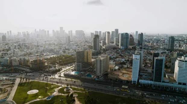 «Война еще не началась»: КСИР издал «приказ» об эвакуации Тель-Авива