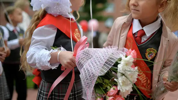 Аналитики назвали стоимость школьного набора для первоклассников