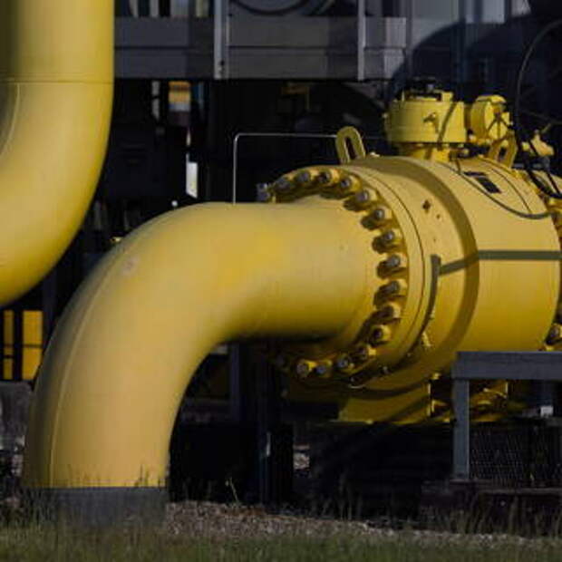 Greenpeace предрек Польше дефицит газа в ближайшие месяцы