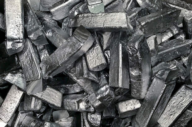 РИА: поставки черных металлов из США в КНР стали рекордными с января 2023 года