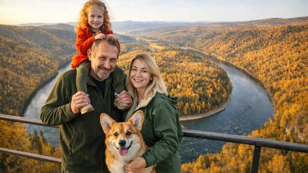 Не ходите в тайгу, где пропали Усольцевы: Опытный турист предупредил об угрозе - может коснуться всех