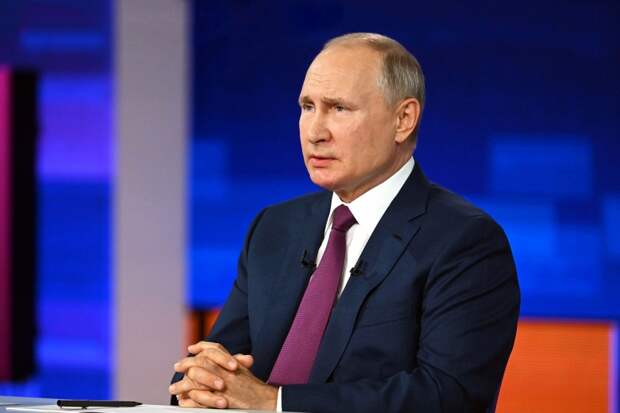 Устроил разнос всей Европе: поведение Путина вызвало возмущение в Швейцарии