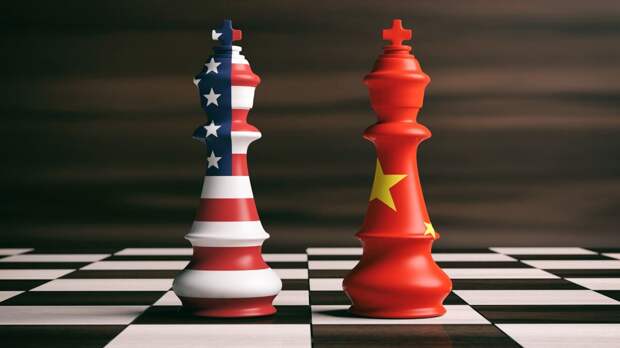 О санкциях Вашингтона против китайских банков: чем могут ответить Москва и Пекин?