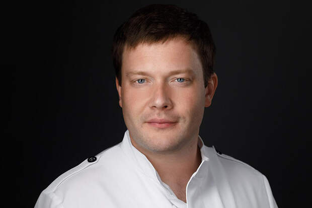 Дмитрий Фомин