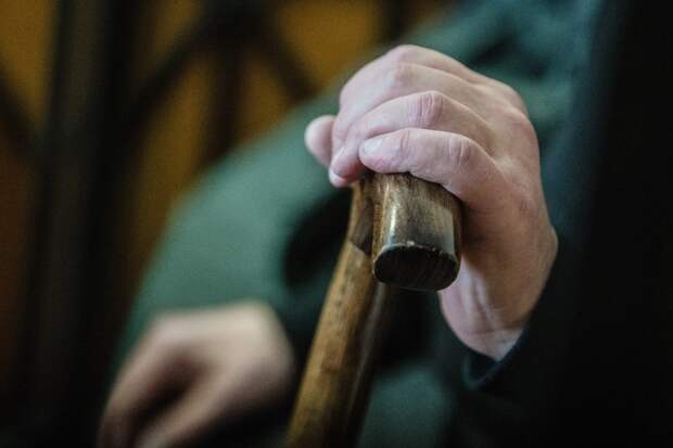 Раскрыт средний размер пенсии в России