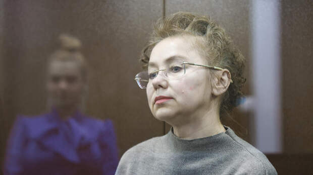 Прокуратура требует приговорить экс-замминистра культуры Ярилову к 7 годам