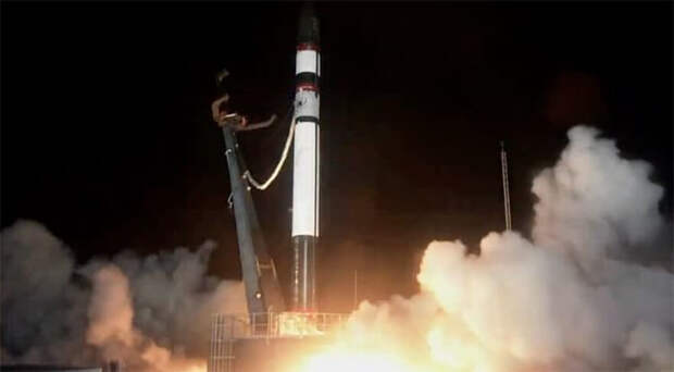 Rocket Lab