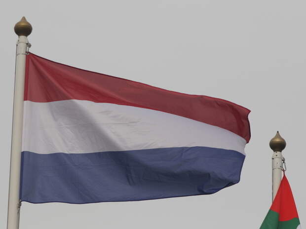 Нидерланды призвали Украину ускорить антикоррупционные меры