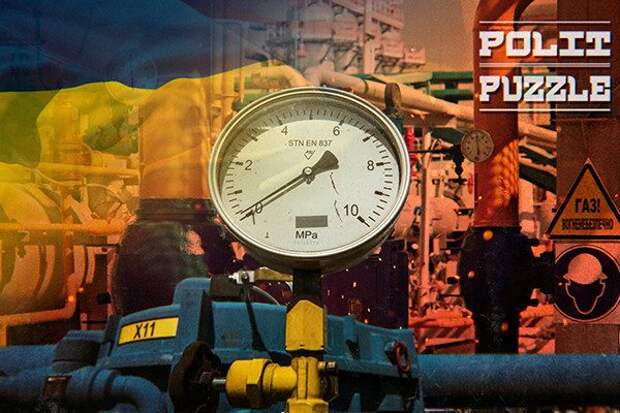 Надвигающаяся газовая катастрофа не станет для Украины единственной проблемой...