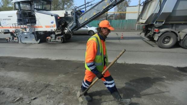 В Бийске 25 марта ограничат движение по путепроводу "Продмаш"