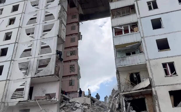 Городам пора готовиться к войне нового типа