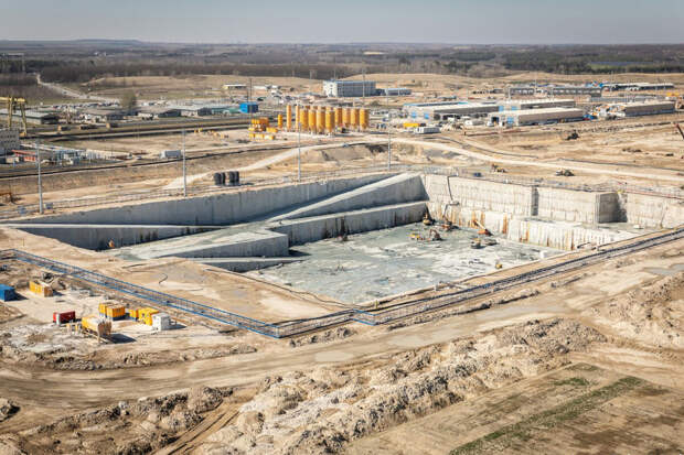 Лихачев: Росатом слышит интерес новых властей Венгрии к проекту "Пакш-2"