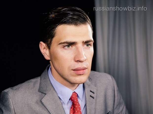 Виталий Седюк