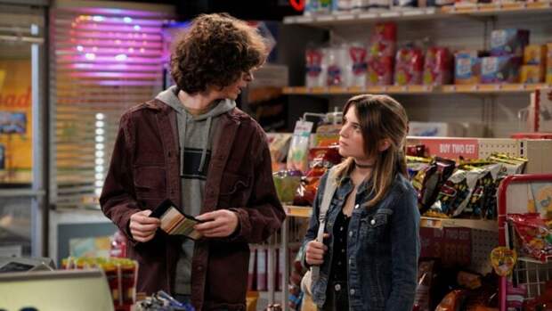Georgie & Mandy’s First Marriage Season 1 Episode 17’s Hilarious Plot Demonstrates The Sequel Series’ Biggest Problem