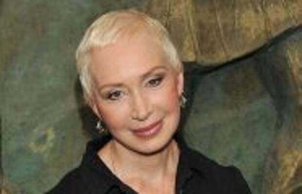 Шоу-бизнес: Танцевала голой на столе для Державина, благодарила за роли Плучека: С кем Татьяна Васильева изменяла мужьям