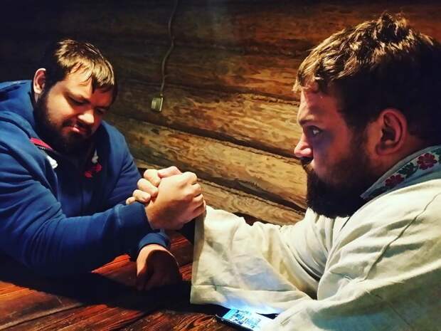 Павел Климов - спортсмен, блоггер, предприниматель Павел Климов - спортсмен, блоггер, предприниматель богатыри, пауэрлифтинг, россия, силачи