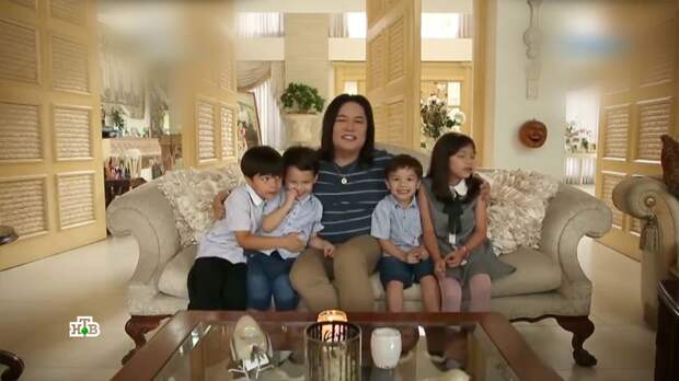 Как Россия превратилась в фабрику по производству китайцев