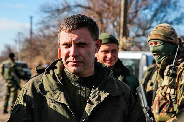 Власти ДНР готовятся к судам против украинской армии