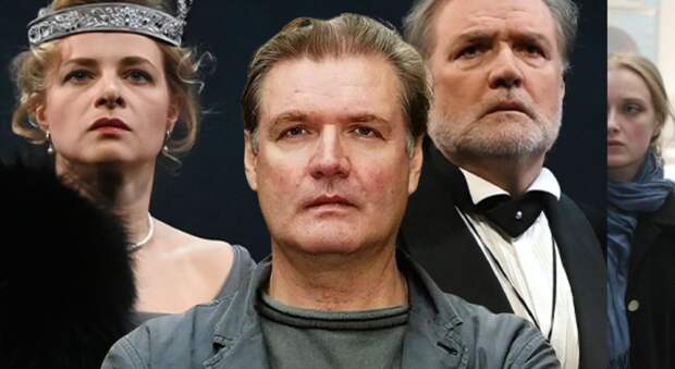 68-летний Владимир Симонов оставил наследникам впечатляющее состояние – как будут делить миллионы, авто и дачи