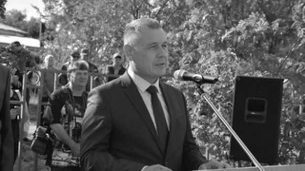Глава Завьяловского района Николай Онищенко / Фото: официальная страница Онищенко во 