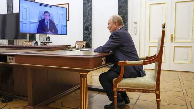 Сенатор Савченко досрочно покинет пост по собственному желанию