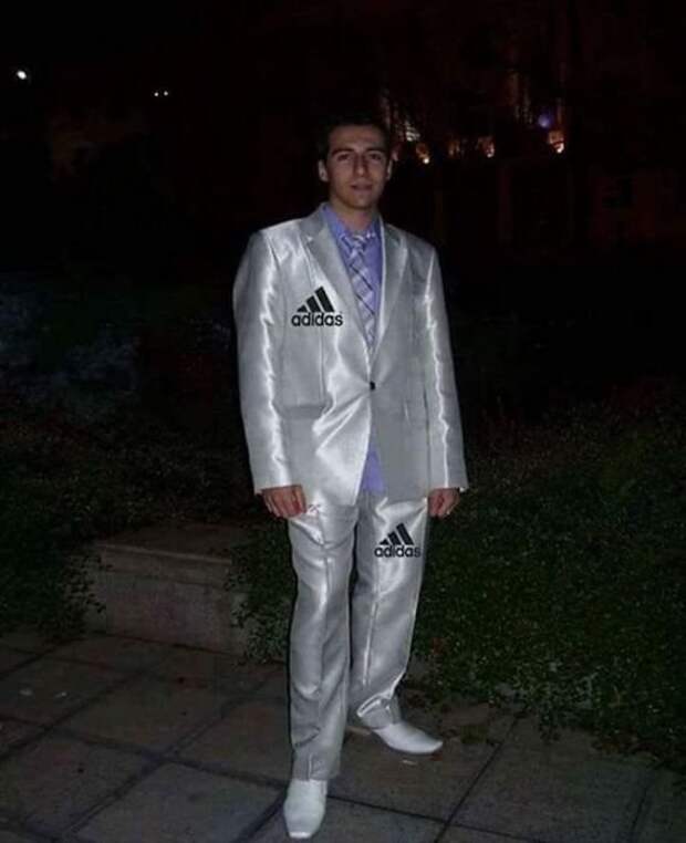Вроде по моде люди, мода, улицы