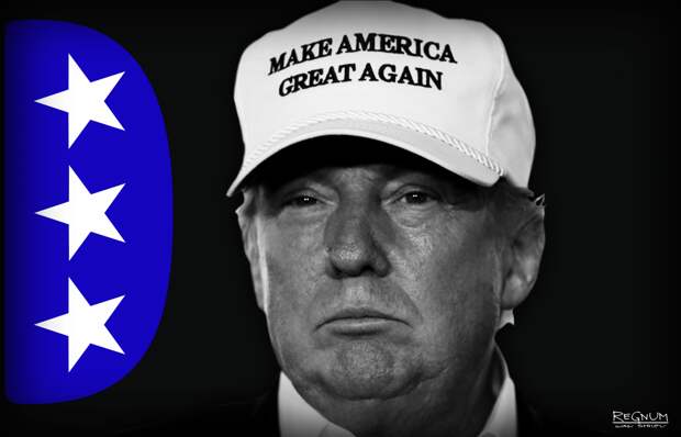 Трамп обвинил Иран в ударе по иранской начальной школе для девочек