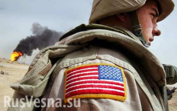 США могут создать «ближневосточное НАТО», — политолог | Русская весна