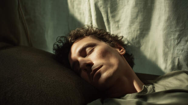 Короткий отдых: врач назвала идеальную длительность дневного сна