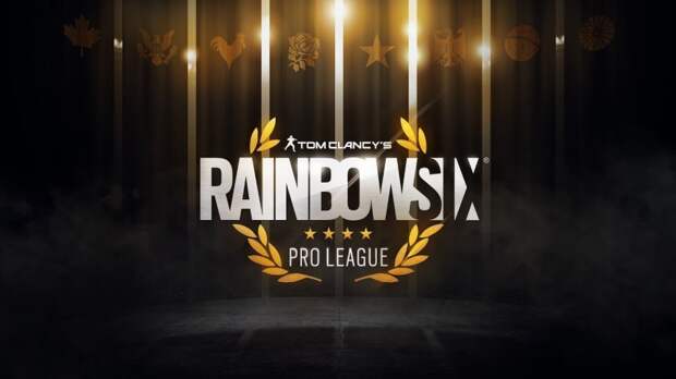 PENTA Sports заняли первое место в Rainbow Six Pro League 