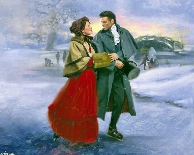 «Закорючка».
