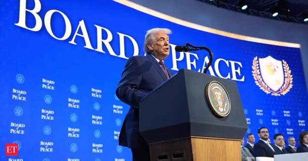 Стоит ли нам принимать предложение американского президента об участии в Совете