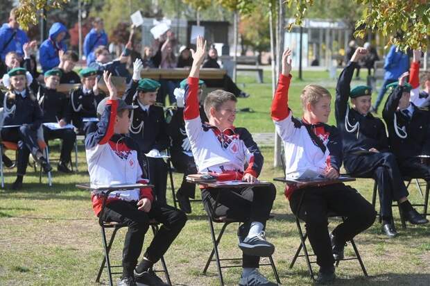 Три очные площадки организуют в Ижевске для написания Оружейного диктанта