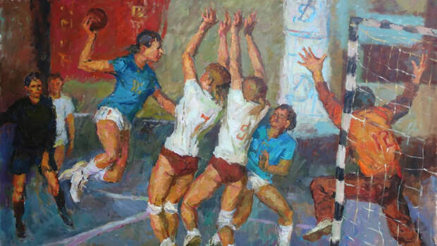 Определен состав женской сборной России по гандболу на ЧМ-2021 в Испании