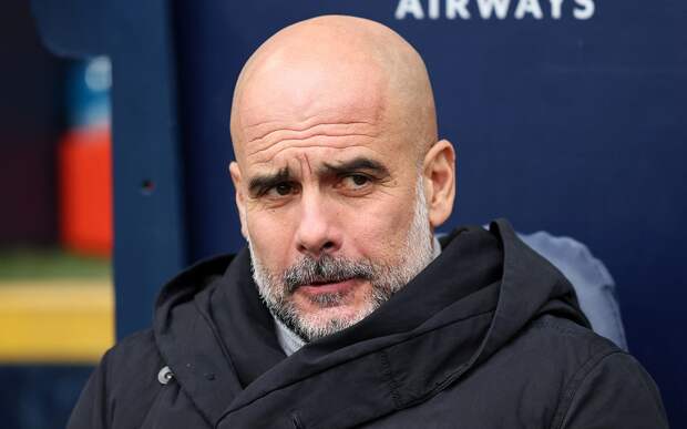 Гвардиола отреагировал на победу над «Ньюкаслом», позволившую сократить отставание от «Арсенала» в АПЛ