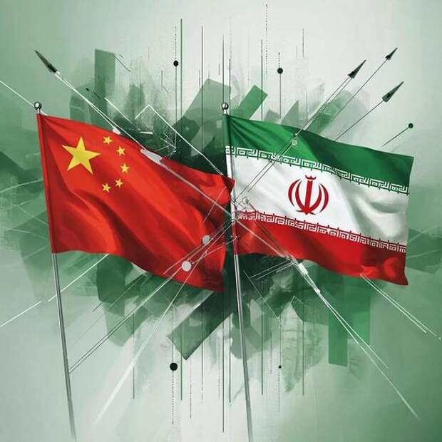 Китай склоняется к оказанию финансовой  и военной помощи Ирану