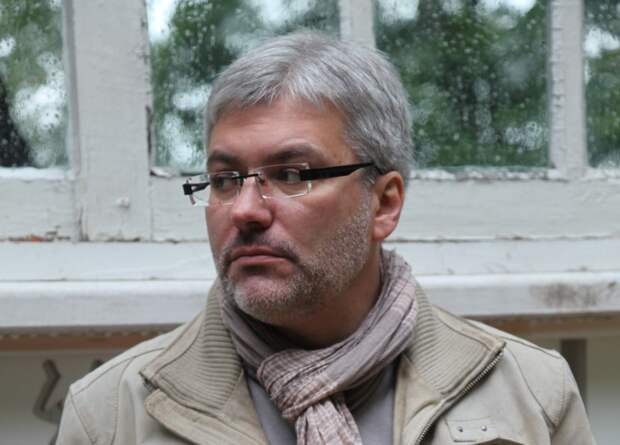 Евгений Водолазкин: «Я знал, второго «Лавра» писать нельзя». Галерея 1