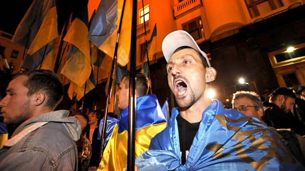 Проблема Донбасса будет решена не при Зеленском, а при следующем президенте Украины