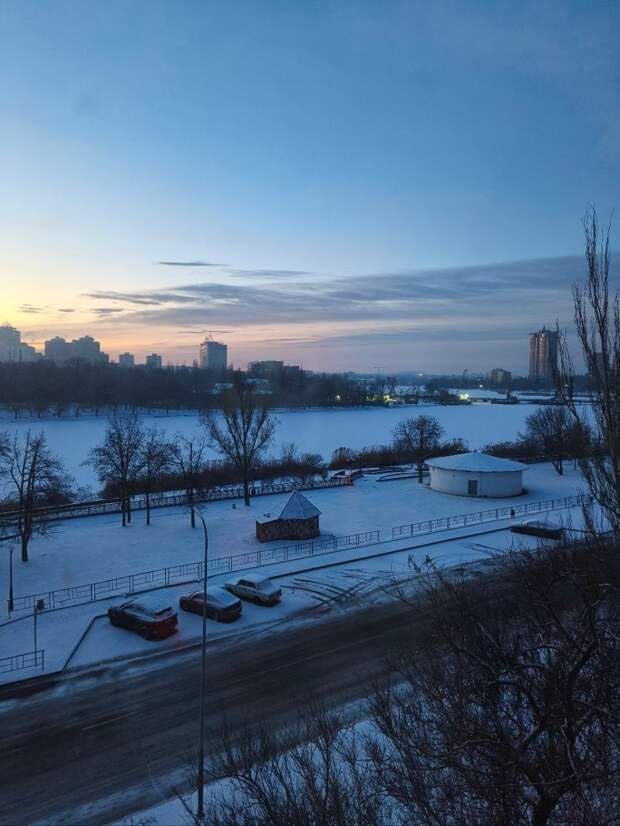 Рассвет на набережной Донецка https://t.me/webmoney_dn/314812