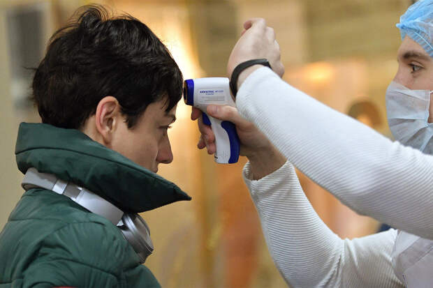 Врач опроверг утверждение об идеальной температуре тела