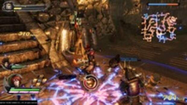Обзор Samurai Warriors 5