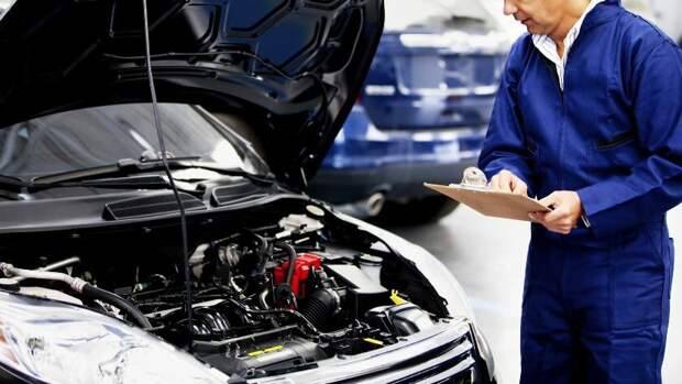 Диагностическая карта и техосмотр в 2020 году — что нужно знать?