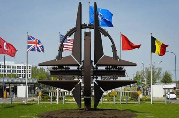 штаб-квартира НАТО