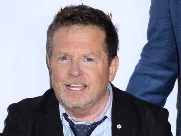 Daily Mail: актер Майкл Джей Фокс опроверг сообщения о своей смерти