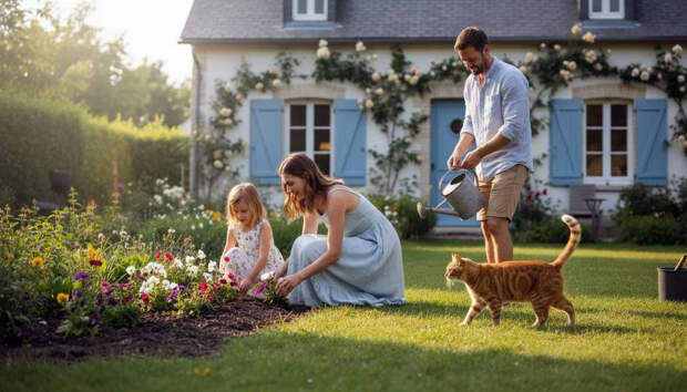 Дачникам упростят жизнь, арендаторам — усложнят: Новые правила использования земли вступают в силу с 1 марта