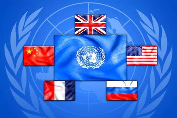 Запад сильно перепредставлен в Совбезе ООН – Лавров