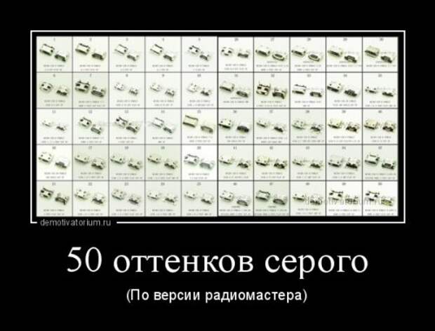 Свежая коллекция демотиваторов (21 шт)