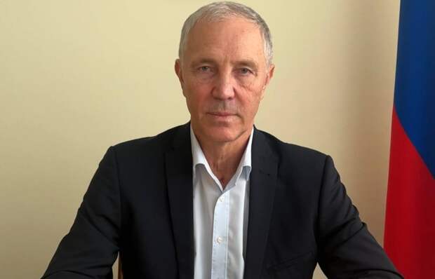 Владимир Сальдо